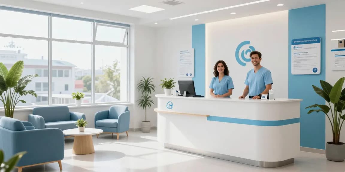 hair transplant istanbul at a modern health clinic with compassionate patient care and expert medical services.