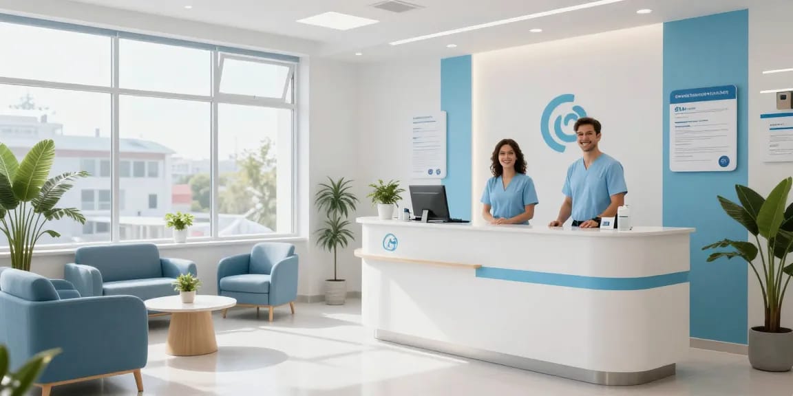 hair transplant istanbul at a modern health clinic with compassionate patient care and expert medical services.
