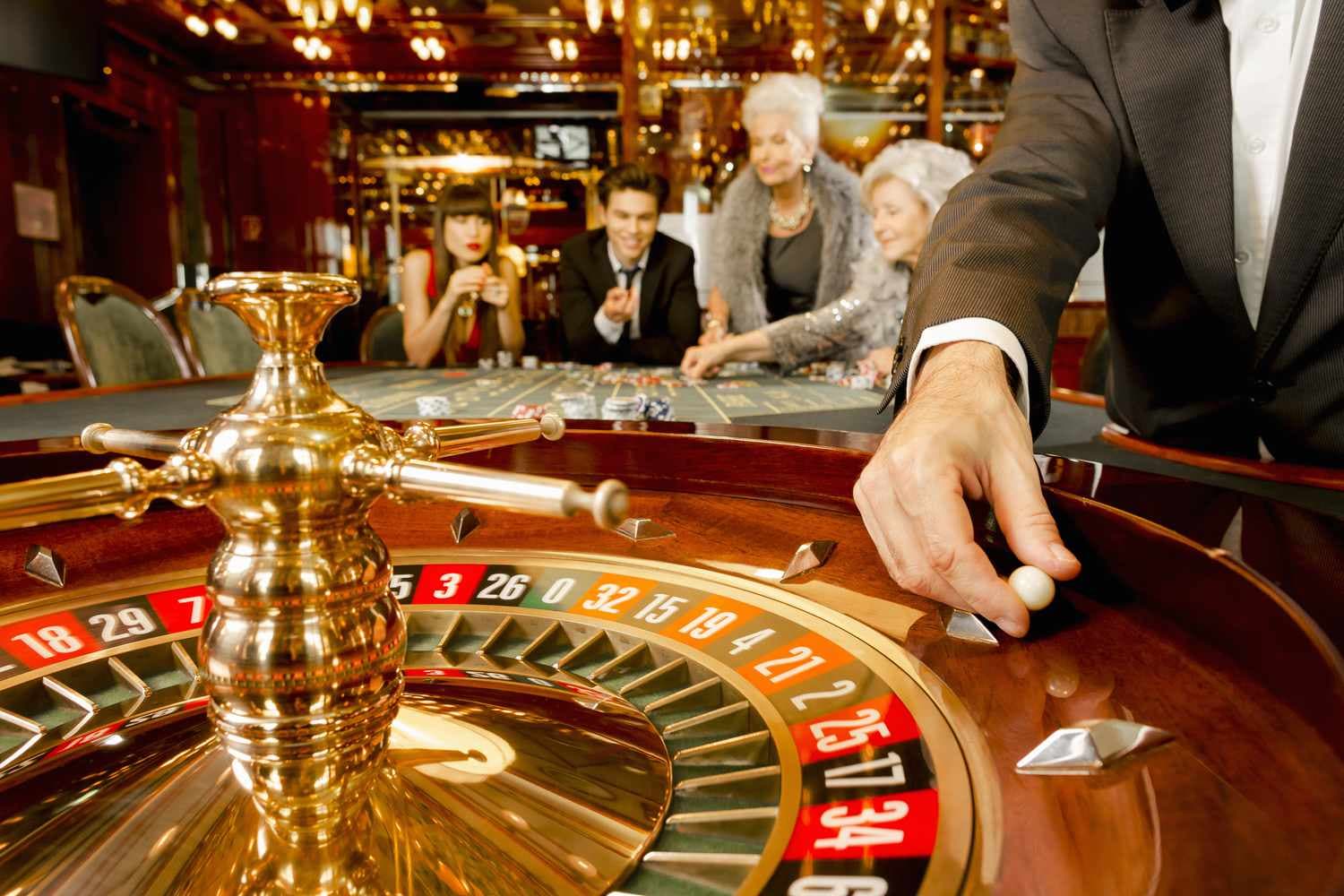 Top Insights on Online Casinos Georgia: Maximizing Your Gaming Experience