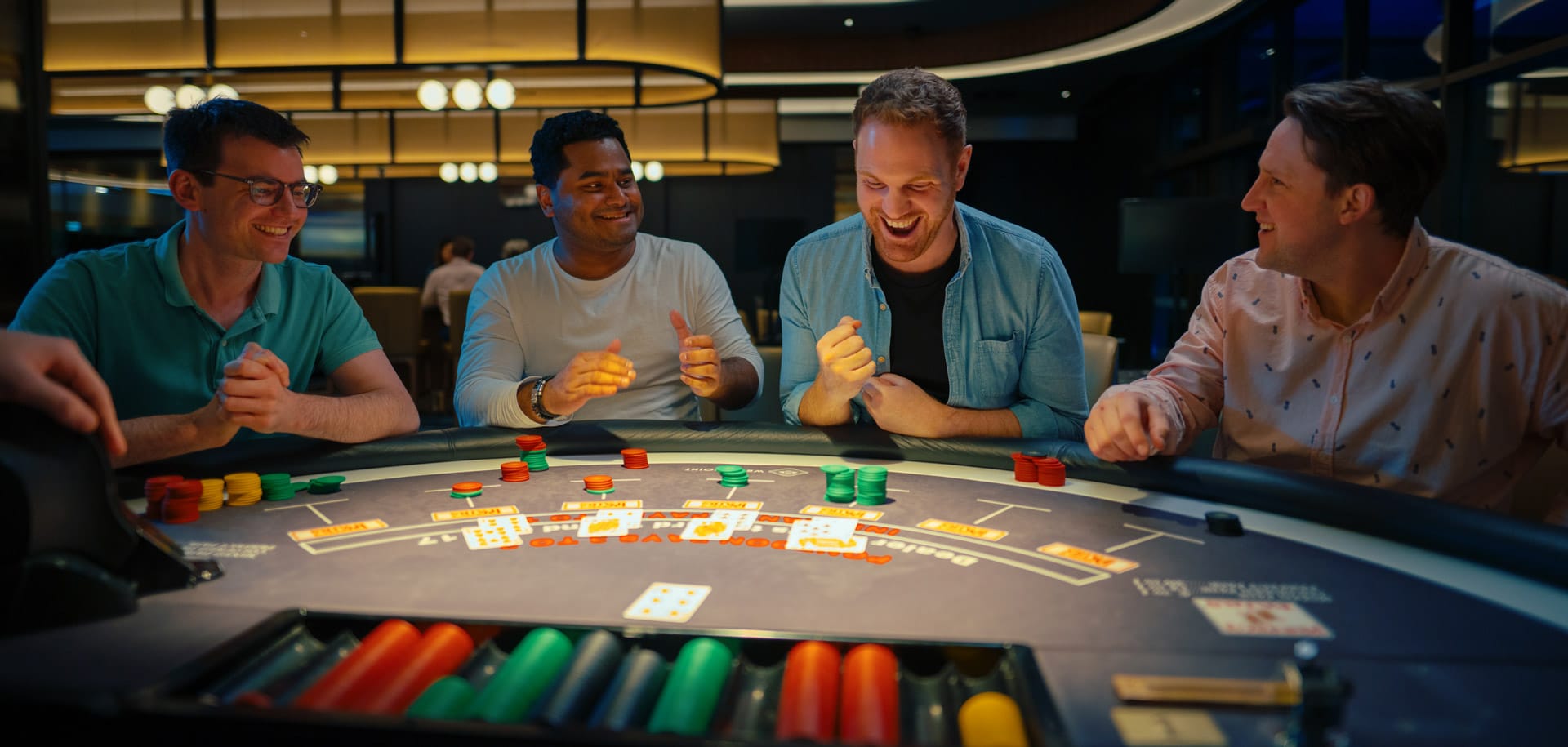 The Essential Guide to Online Casinos Alberta: Games, Bonuses, and Safety Tips