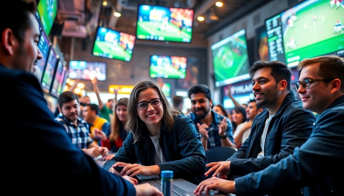 Top Sports Betting Sites Nova Scotia for 2025: A Comprehensive Guide