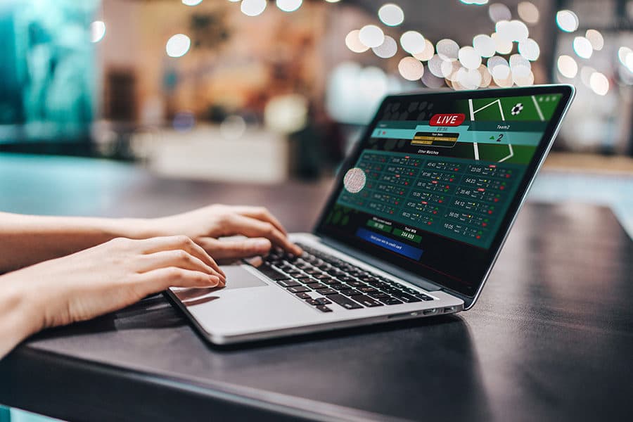Choosing the Top Sports Betting Sites New Brunswick for Gamblers