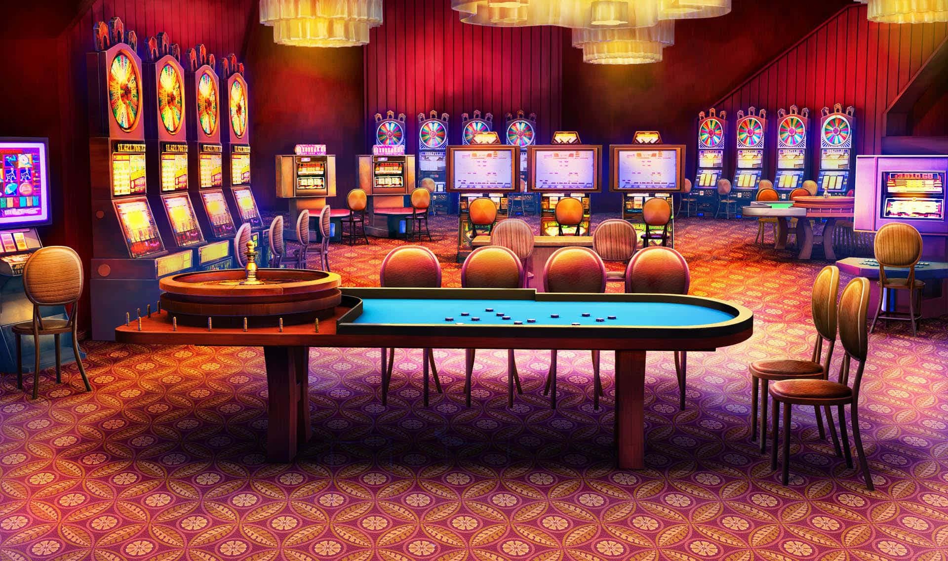 Top Picks for Online Casinos Alabama: Best Gaming Experiences in 2025