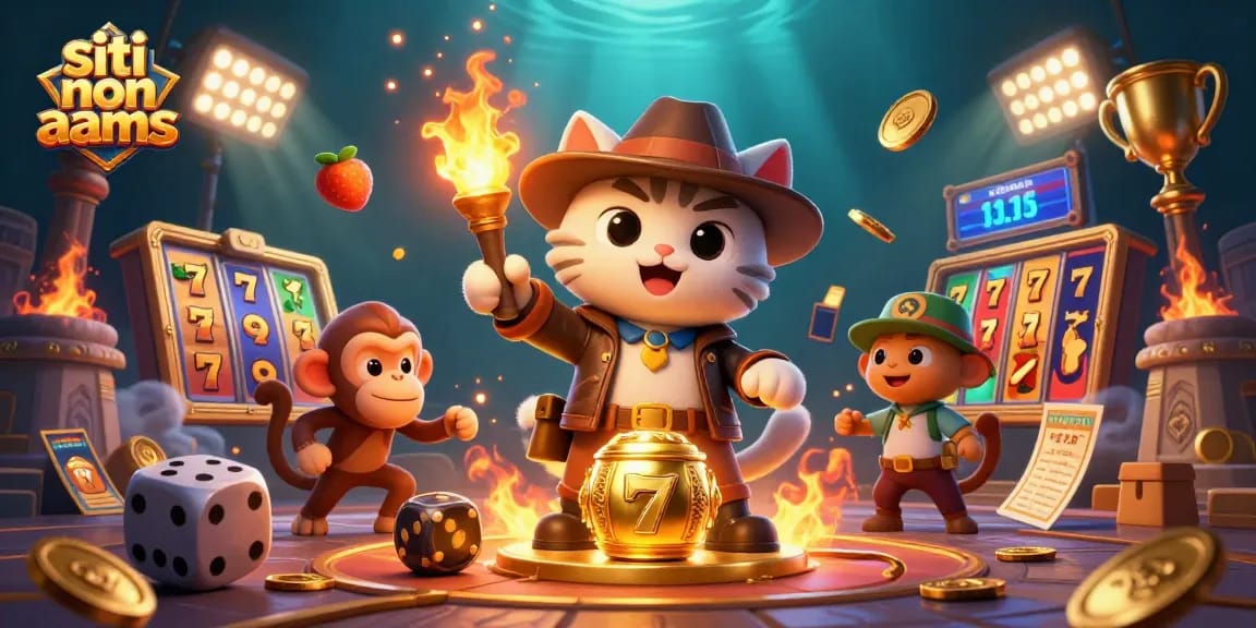 I migliori siti non AAMS presentano un esploratore e un contabile di tesori nel mondo del gioco.