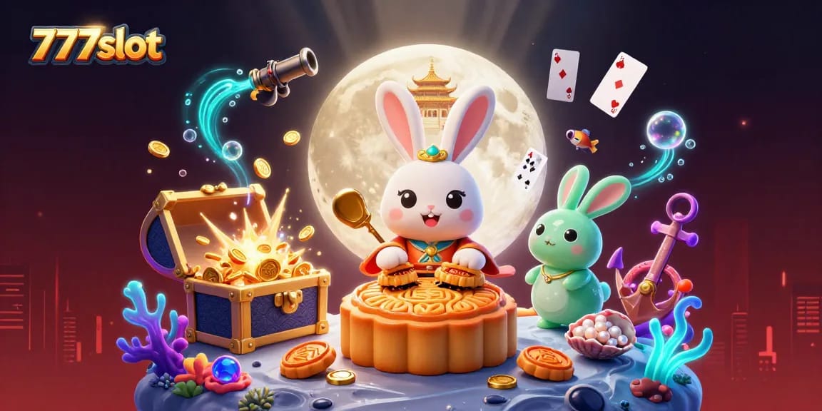 Menggali keseruan permainan slot 777slot dengan simbol menggiurkan dan suasana kasino menarik.