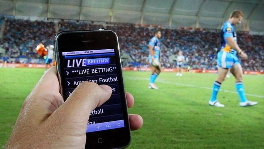 Top Sports Betting Sites Oklahoma: How to Navigate the Landscape