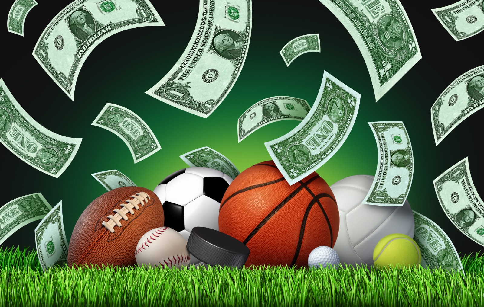 Top Sports Betting Sites South Carolina: A Comprehensive Guide