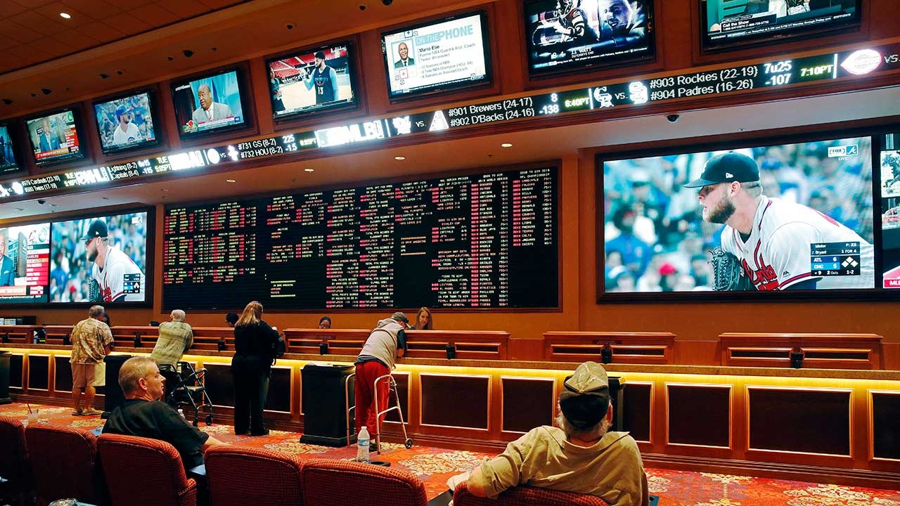 Top Sports Betting Sites Saskatchewan: Your Guide to Winning Bets