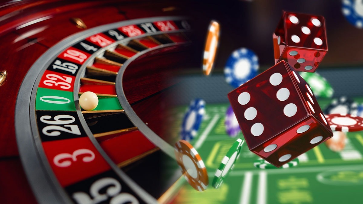 Strategi Menang Besar di mpo online casino: Tips dan Trik Terbaik
