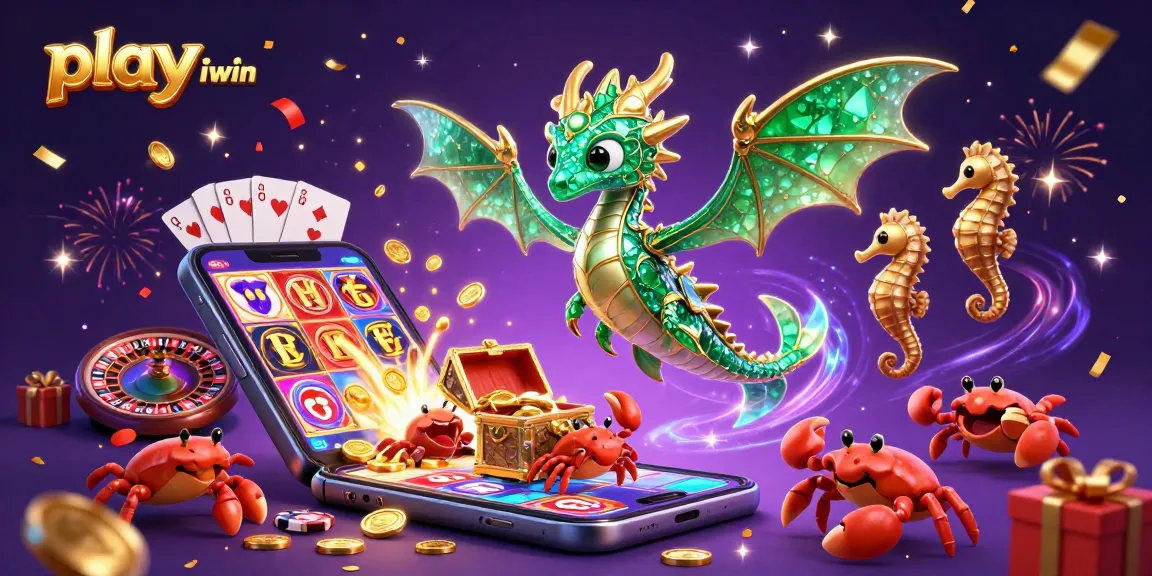 Engage with play iwin through colorful slots and dynamic 3D gaming elements.