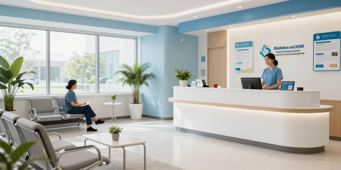 Hair transplant Istanbul consultation in a modern healthcare clinic, offering compassionate patient care and advanced medical services.