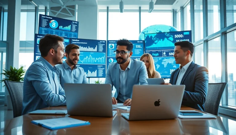 Enhance your brand's reach with international seo services by a professional digital marketing team.