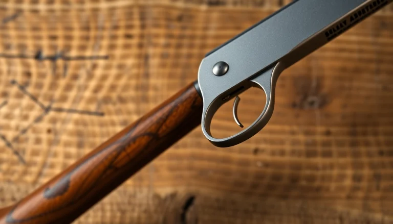 Showcase Alamo 15 trigger for sale emphasizing quality and precision in firearms.