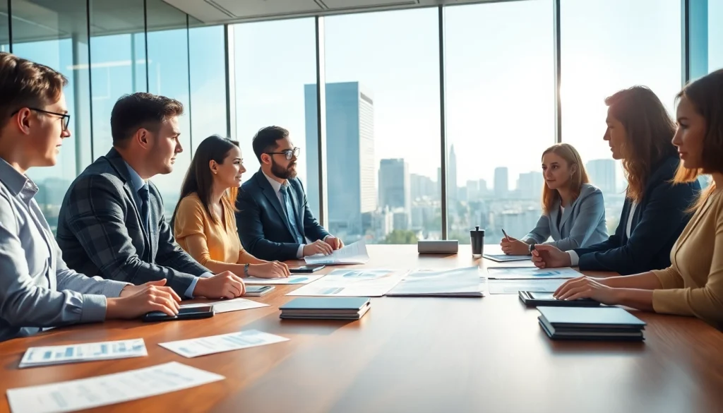 Analyzing Bid-No-Bid Analysis in a professional business meeting setting.