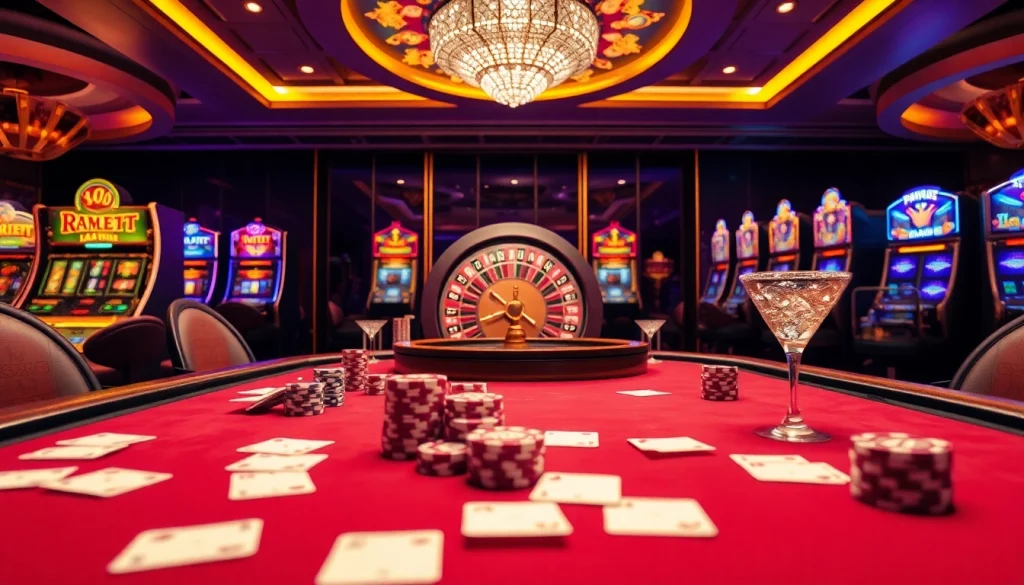 Winning at the poker table at hello88k.blog's luxurious casino experience.