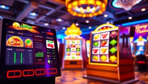 Main features of slot deposit 1k for easy online gaming experience