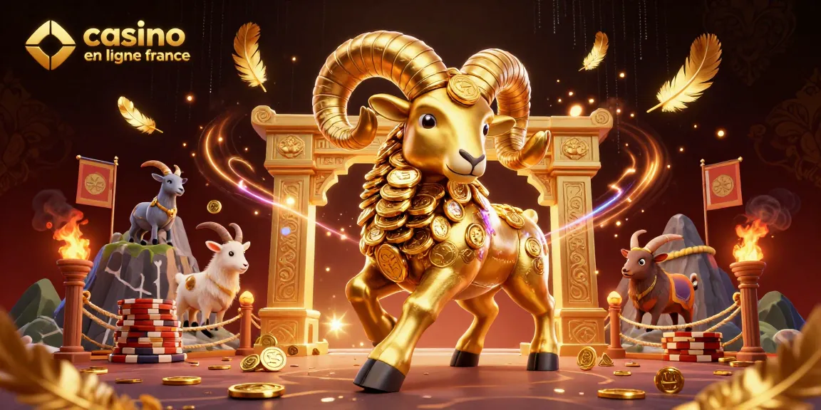 Jouez au casino en ligne France avec des éléments dynamiques et un décor captivant.