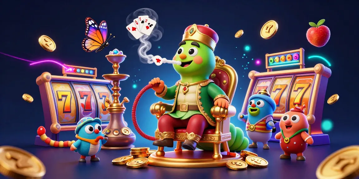 Gioca nei migliori casino online non AAMS con bonus esclusivi.