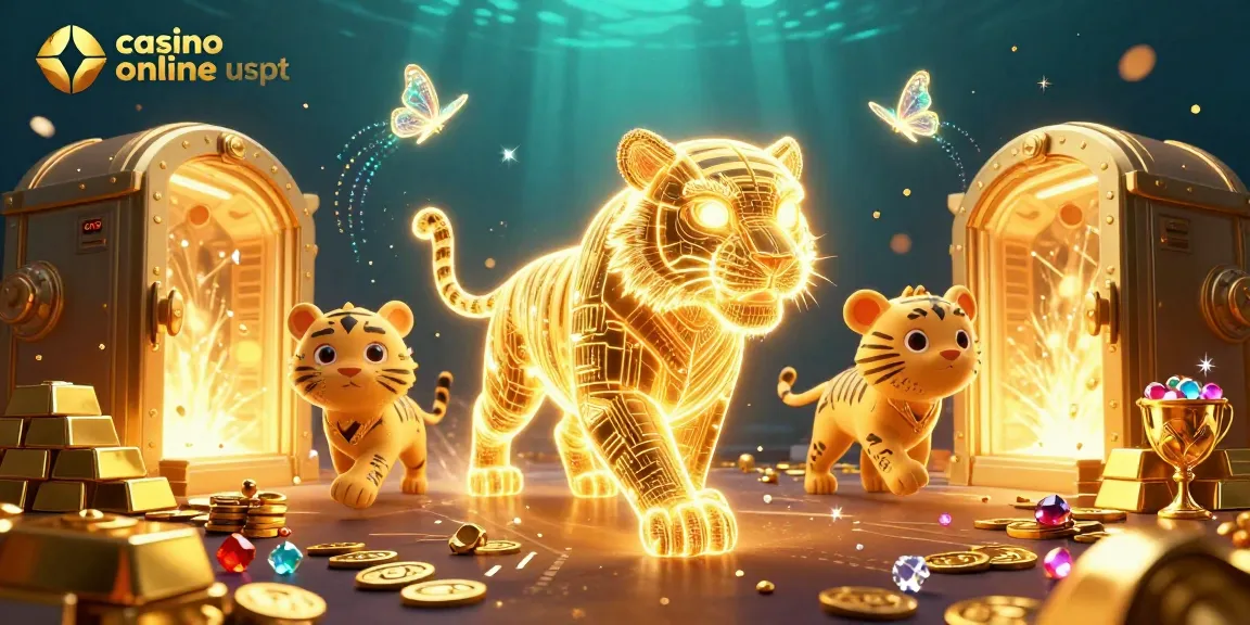 Gioca nei migliori casino online usdt con avventure e premi esclusivi in un mondo digitale vibrante.